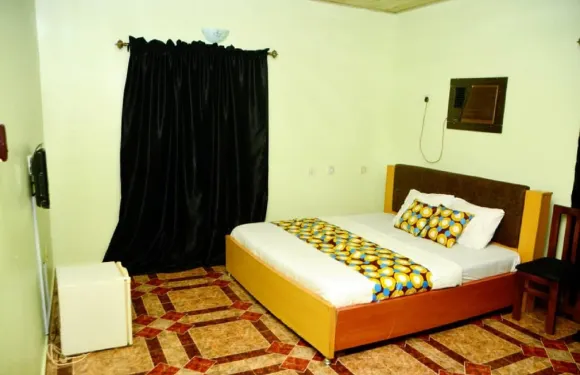 迪哈温套房酒店