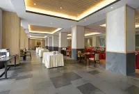 Discovery Ancol - Bữa sáng