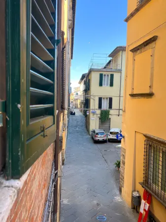 Civico 41 Lucca City Center Apartment