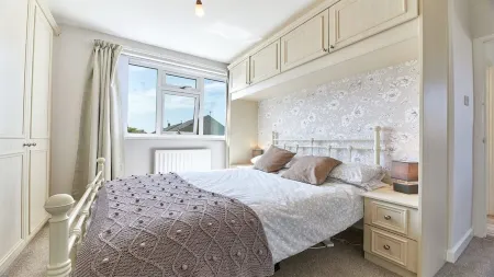 Host & Stay - Shorty's Отели рядом с достопримечательностью «Warkworth Golf Club»