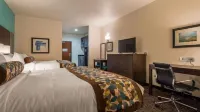 American Dream Inn Отели в г. Элк-Сити