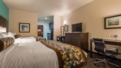 American Dream Inn فنادق في إلك سيتي