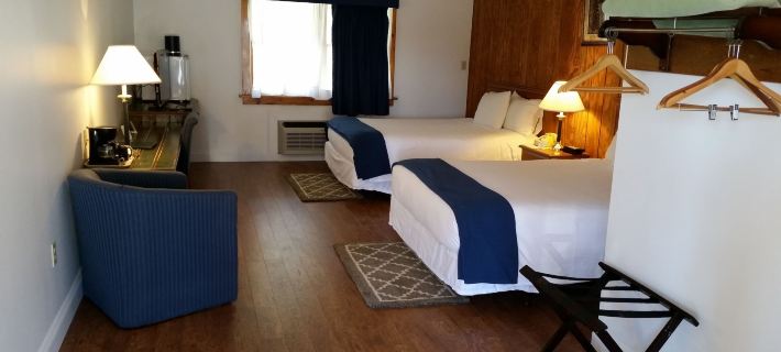 Rhinebeck Village Inn Hotels in Dutchess County