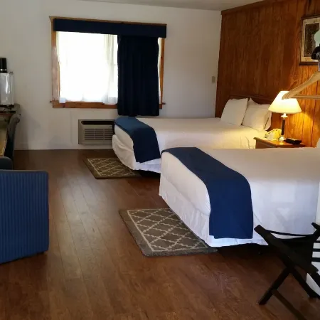 Rhinebeck Village Inn