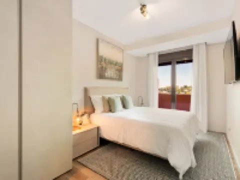 Royal Marbella Golf Resort Hotels in Benahavis