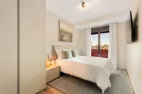 Royal Marbella Golf Resort Hotels in Benahavis