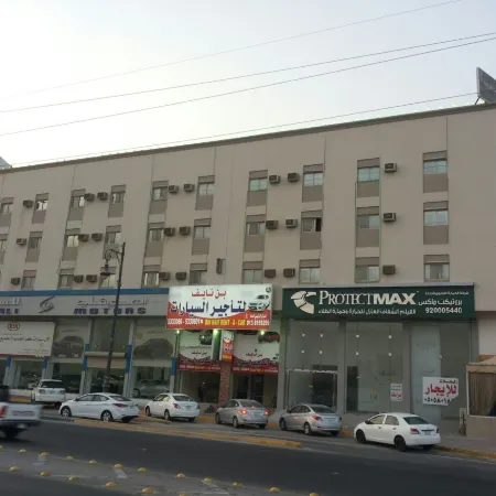 Al Eairy Serviced Apartments Company is a one person company Al Ahsa 2