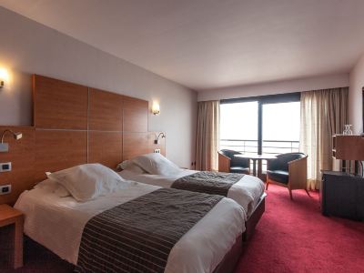 Hotel Riant-Séjour by WP Hotels