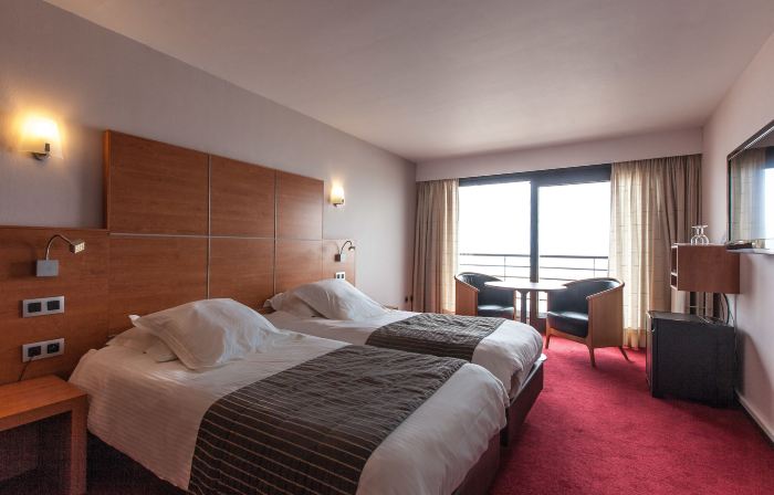 Hotel Riant-Séjour by WP Hotels