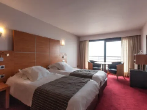 Riant Séjour by WP酒店 布蘭肯貝爾赫酒店