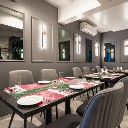 Regenta Place Igatpuri