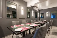 Regenta Place Igatpuri Hotels in Igatpuri