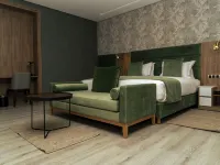 Hotel Ben Batouta - Tanger Hoteles cerca del Aeropuerto Internacional de Tánger-Ibn Battuta