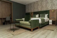 Hotel Ben Batouta - Tanger Các khách sạn ở Tangier