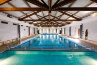 Abbey Court - piscina