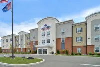 Candlewood Suites HORSEHEADS - ELMIRA by IHG Hotels in Horseheads