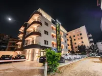 RELAXINN โรงแรมในเดอร์เรส