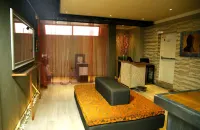 Kiriri Garden Hotel - Spa