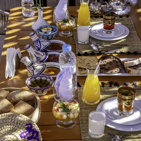 Riad Almisk