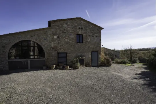 Alice - Podere Ribatti Casole d'Elsa