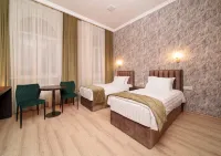 Vallex Garden Hotel Alaverdi - 3-Star