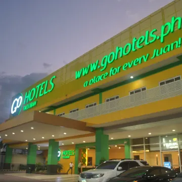 Go Hotels Tacloban
