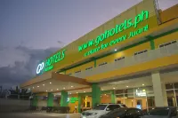 Go Hotels Tacloban Các khách sạn gần M/M Eva Jocelyn Shrine