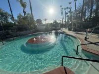 Murrieta Hot Springs Resort - Pools