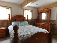 No View Farm Hotels in Rumford