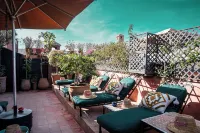 Riad Dar Al Assad Hotels in 