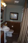 Turner Falls Hotels in Murray County