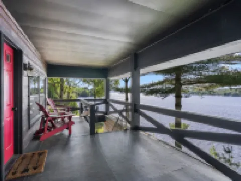 Great Pines Hotels in Herkimer County