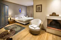 Umbriaverde Sporting & Resort Hotel a 