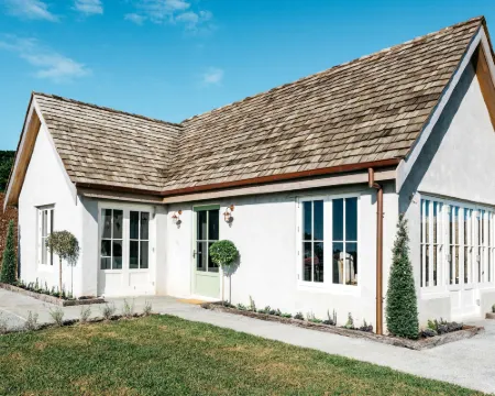 Mudbrick Cottages Hotels in Waiheke Island