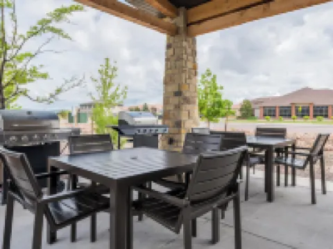 My Place Hotel-Colorado Springs,CO Hotels in Gleneagle