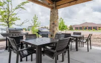 My Place Hotel-Colorado Springs,CO