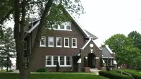Iowa House Hotel a 