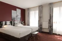 Hotel le Cardinal Rueil Centre Hotel a Bougival