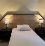 Am Fluss Hotel Hotels near Kirche Burgwerben