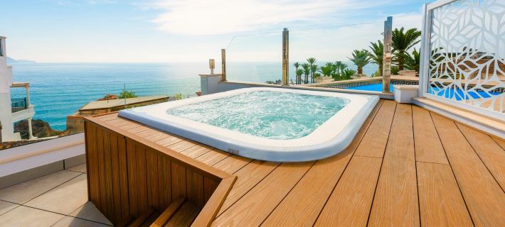 HC Calahonda Beach Nerja Hotels in Nerja