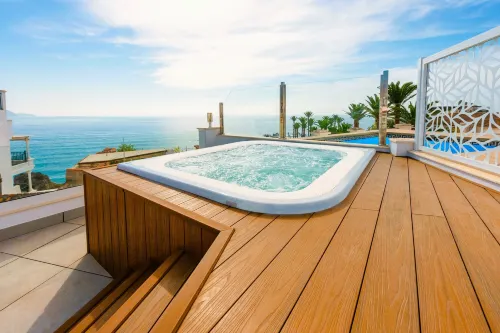 HC Calahonda Beach Nerja - 4 étoiles