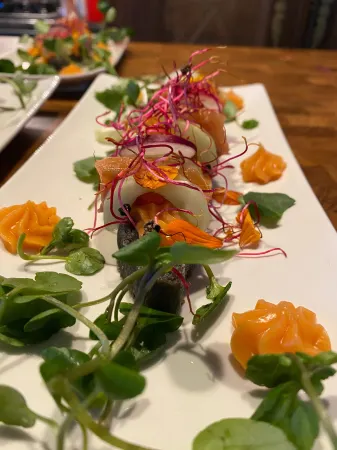 Saint-Coulitz Отели в г. Финистер