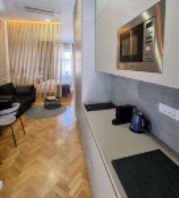 Mint Boutique Studio Apartments