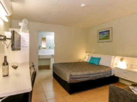 Matilda Motel Hotéis em Bundaberg