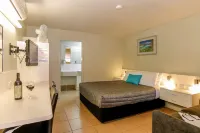 Matilda Motel Hotel a Bundaberg North