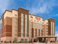 Drury Plaza Hotel College Station Hotels near Bonfire Memorial
