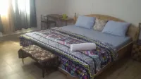 RusticHome B&B, Kigali