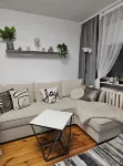 Apartment in Zyrardow 10Min to Suntago Hôtels à : Radziejowice