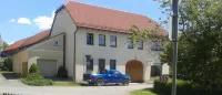 Ferienwohnung Brunow "In der Natur Zuhause" Hotels in Neustadt an der Orla