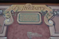 Chambres d'Hôtes Au Freidbarry - 民泊